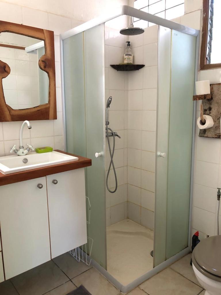 Le Laurier Rose Apartment Basse-Terre Bilik gambar